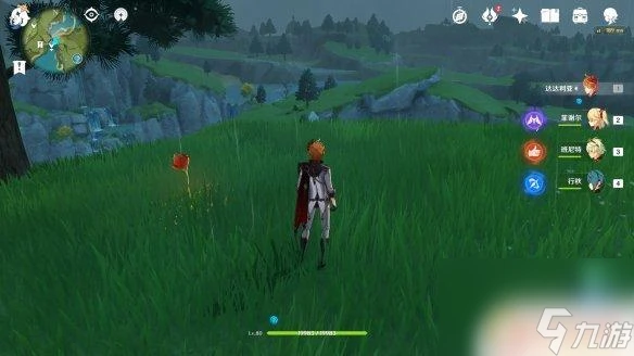 原神奇怪丘丘人 原神大偉丘刷新點在哪