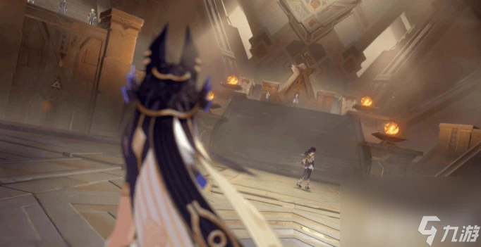 原神賽諾傳說任務二眾賢之賢怎麼玩 新版本任務玩法流程圖解