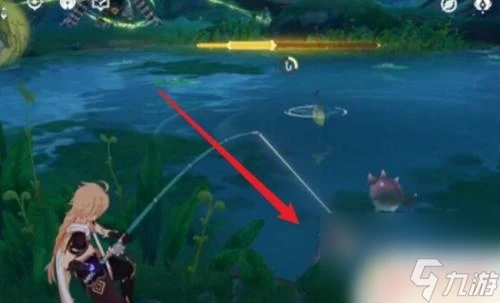 原神羊皮卷 原神引路的羊皮卷任務怎麼完成