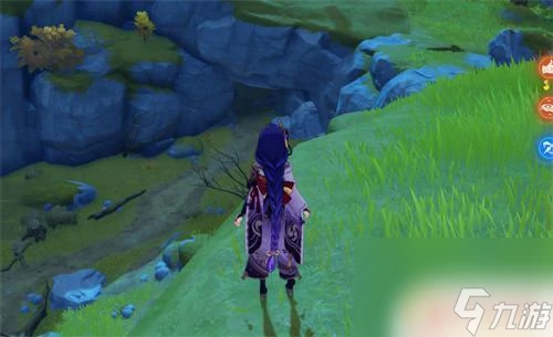 原神爆裂樹 原神爆炎樹在哪裡地圖指引