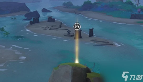 原神解救小動物方法介紹