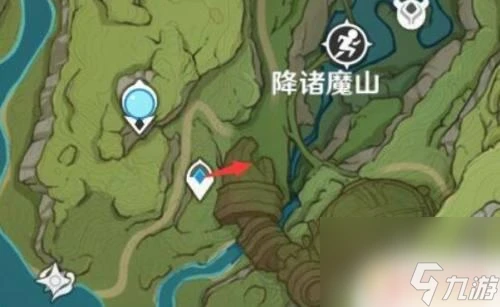 原神羊皮卷 原神引路的羊皮卷任務怎麼完成