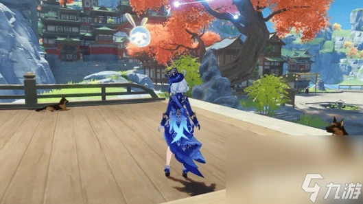 原神賽諾傳說任務二眾賢之賢怎麼玩 新版本任務玩法流程圖解