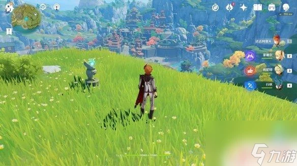 原神奇怪丘丘人 原神大偉丘刷新點在哪