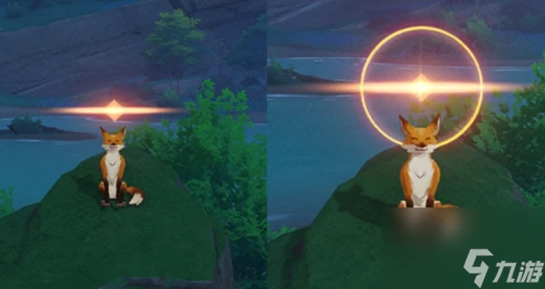 原神解救小動物方法介紹