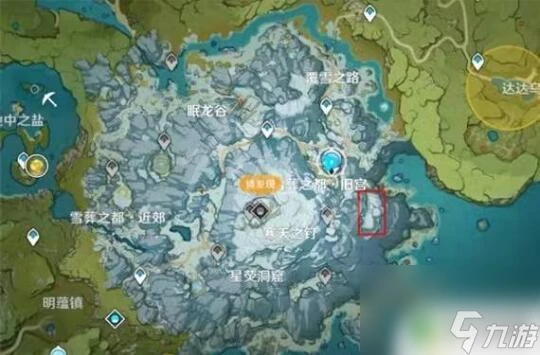 原神野豬 原神哪裡有野豬比較多