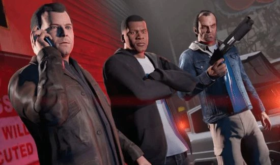 《給他愛5》銷量已超過2億！幾乎占了該系列一半