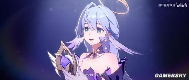 出道即巔峰的《星鐵》新專輯，是米哈游音樂兼收並蓄的縮影