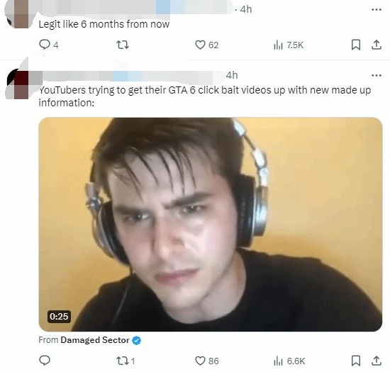 還要等多久？T2稱會在"適當的時候"公布GTA6新情報