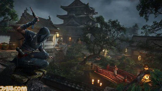 《刺客信條影》為何選黑人當主角？育碧總監解釋原因