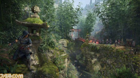 《刺客信條影》為何選黑人當主角？育碧總監解釋原因