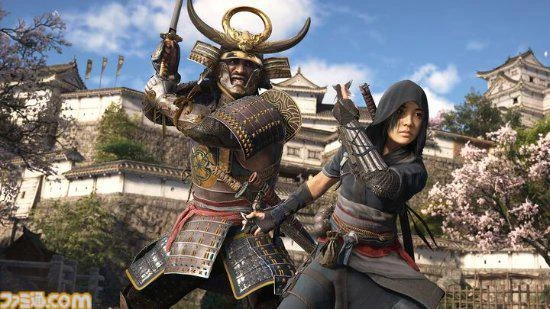 《刺客信條影》為何選黑人當主角？育碧總監解釋原因