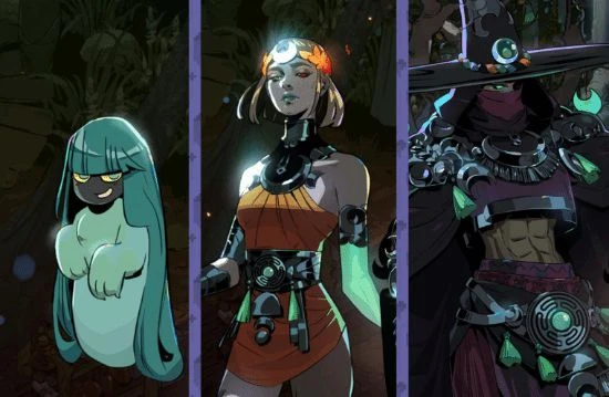 《哈迪斯2》首個補丁上線！主角移速提高 轉向更靈敏