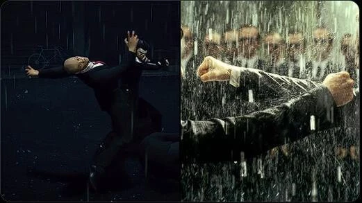 《師父》分享幕後創作：場景靈感源自各個動作電影