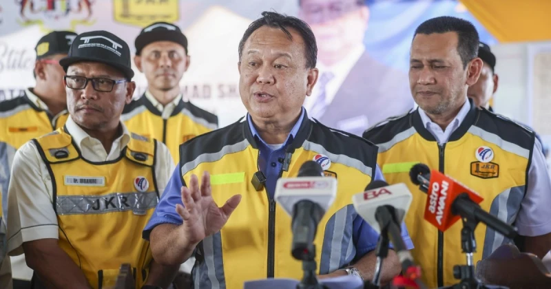 全國531坍塌斜坡需近4億修復