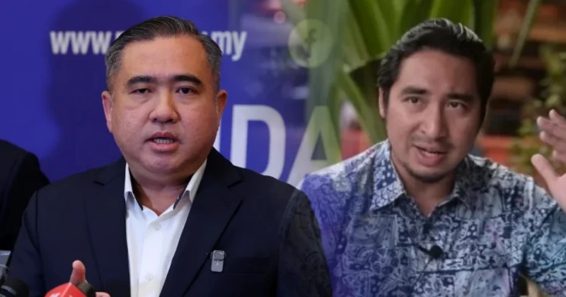 機場公司沒售給外國企業 陸兆福斥袁懷紹誤導