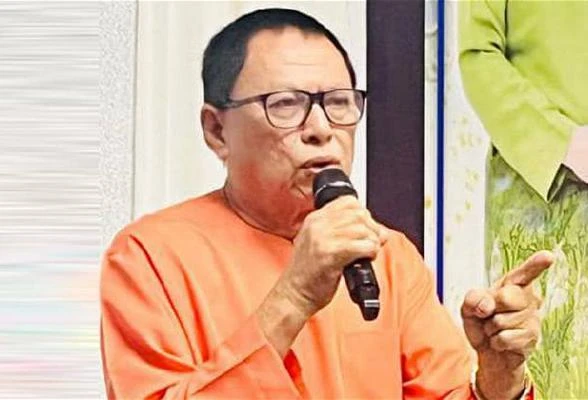 博安：新古毛補選希盟雖獲勝　許多人仍對政府不滿意