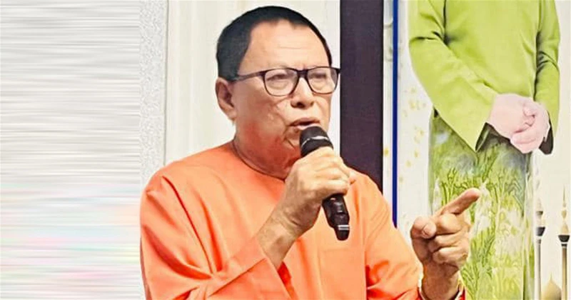 博安：新古毛補選希盟雖獲勝　許多人仍對政府不滿意