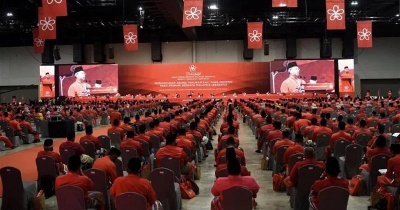 須任至少2屆最高理事才可競選五大高職 土團促黨員遵守黨章