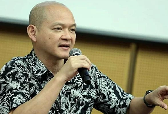 王建民吁選委會新主席任命 需經由國會特委會審查