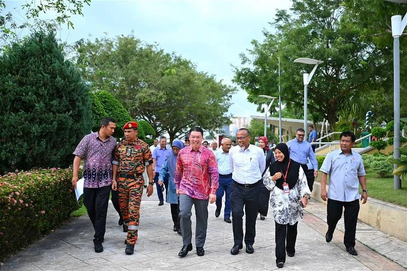 倪可敏:525國家景觀日 帶動300億產業鏈發展