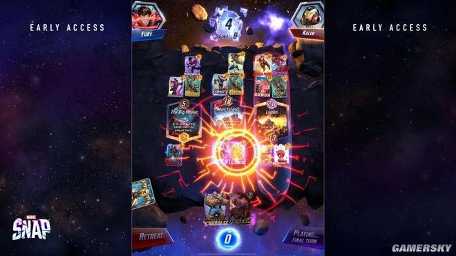 爐石之父新作？TGA最佳手游的含金量無需多言