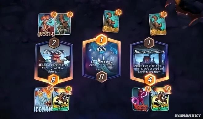 爐石之父新作？TGA最佳手游的含金量無需多言