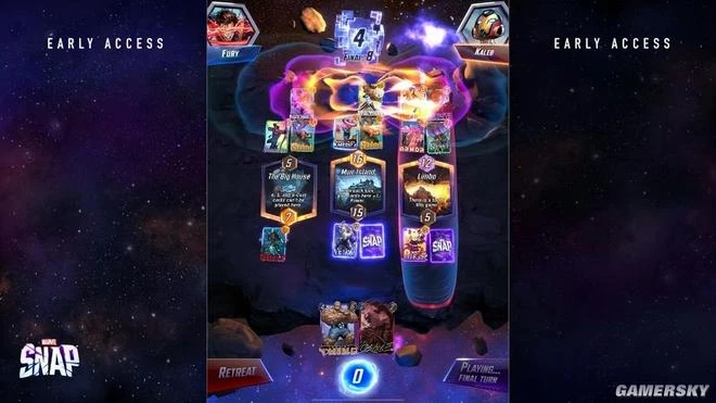 爐石之父新作？TGA最佳手游的含金量無需多言