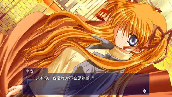 是時候補票了!Key社原點之作《Kanon》上架Steam