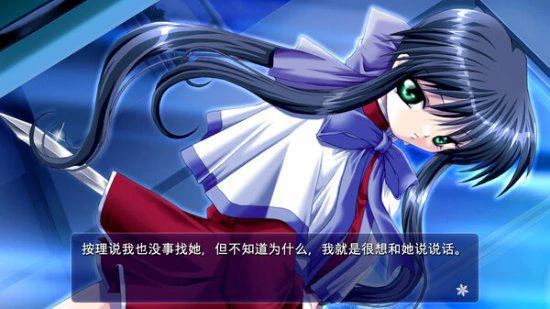 是時候補票了!Key社原點之作《Kanon》上架Steam