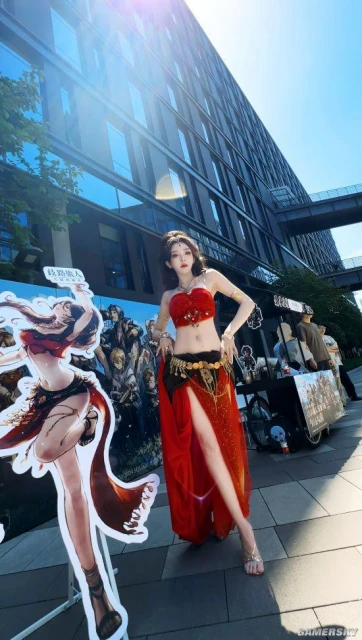 將手游變成「單機」，這款遊戲確實有底氣喊出不逼氪