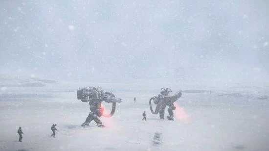 《破碎之地》發布實機PV 5月24日即將開啟啟程測試