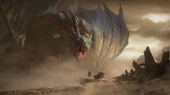 《破碎之地》發布實機PV 5月24日即將開啟啟程測試