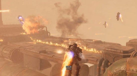 《破碎之地》發布實機PV 5月24日即將開啟啟程測試