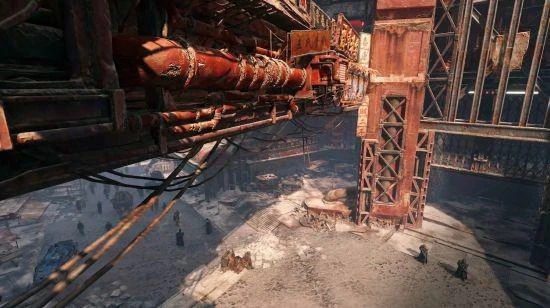 《破碎之地》發布實機PV 5月24日即將開啟啟程測試