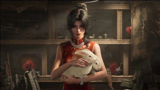 《破碎之地》發布實機PV 5月24日即將開啟啟程測試