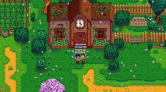 《星露谷》作者：製作遊戲並不為賺錢 而是與世界分享