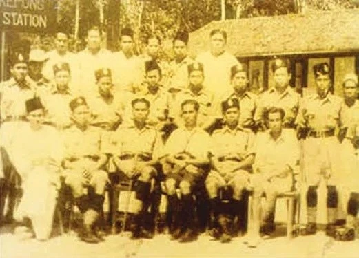 大馬警局歷年被襲擊多次 最慘烈一次導致幾十人死亡