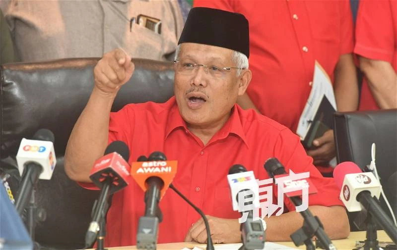 土團黨向變節議員發最後通牒 14天內不回心轉意將終止黨籍