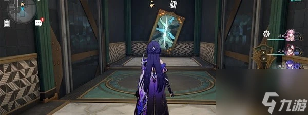 《崩壞星穹鐵道》熱砂海選會場摺紙小鳥在哪裡介紹