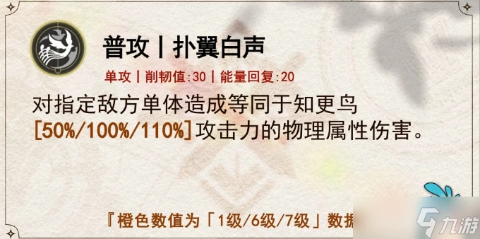 《崩壞星穹鐵道》知更鳥培養攻略大全 知更鳥全面養成玩法合集