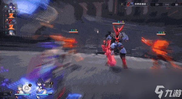 《崩壞 星穹鐵道》希兒技能效果介紹