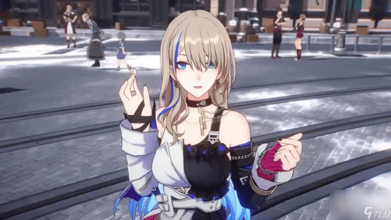 《崩壞 星穹鐵道》希瓦露星魂效果介紹