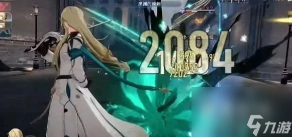 《崩壞 星穹鐵道》羅剎技能效果介紹