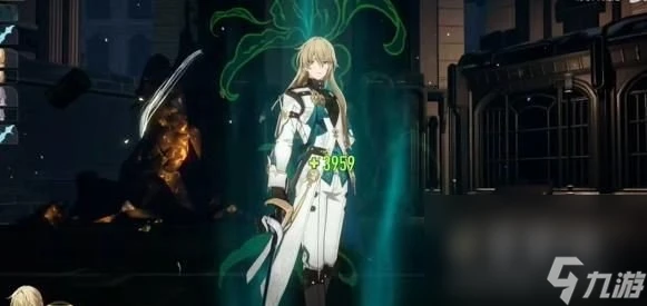 《崩壞 星穹鐵道》羅剎技能效果介紹