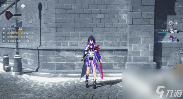 《崩壞 星穹鐵道》希兒技能效果介紹