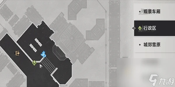 《崩壞 星穹鐵道》雪原尋蹤任務通關攻略