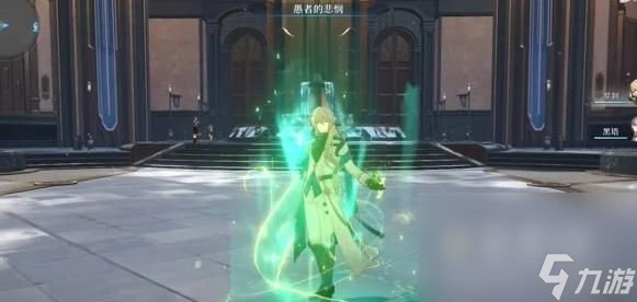 《崩壞 星穹鐵道》羅剎技能效果介紹