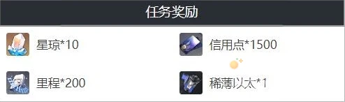 《崩壞 星穹鐵道》雪原尋蹤任務通關攻略