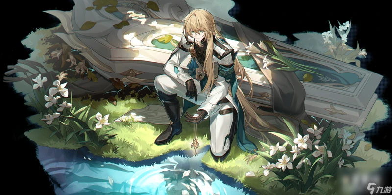 《崩壞 星穹鐵道》羅剎星魂效果介紹